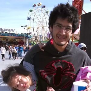 Meet your Posher, Liz